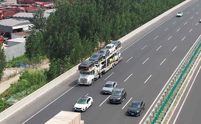 凤台高速公路汽车救援